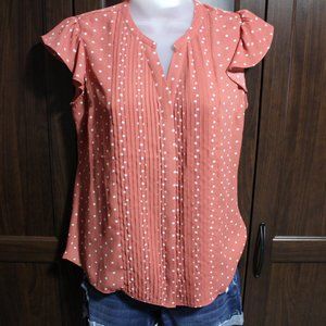 Womens blouse NWT